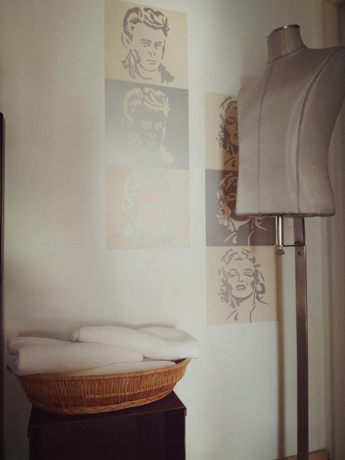 B&B The Dream Zoagli Exteriér fotografie